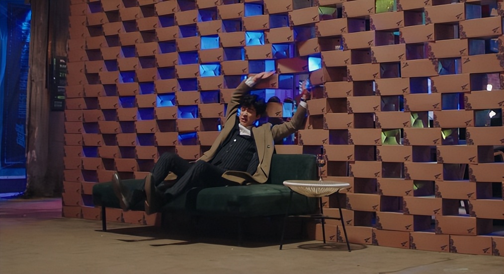 一个人毁了整部剧!10月刚结束,30岁龚俊就以这种方式翻车了