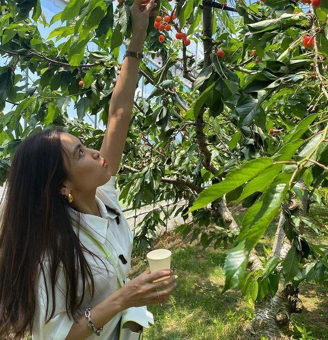 注重身材管理的人，到了40岁后，更显年轻！