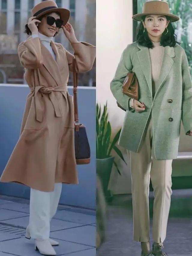 中年女人，帽子尽量别戴“贝雷帽”！换成这些更时髦减龄，真洋气