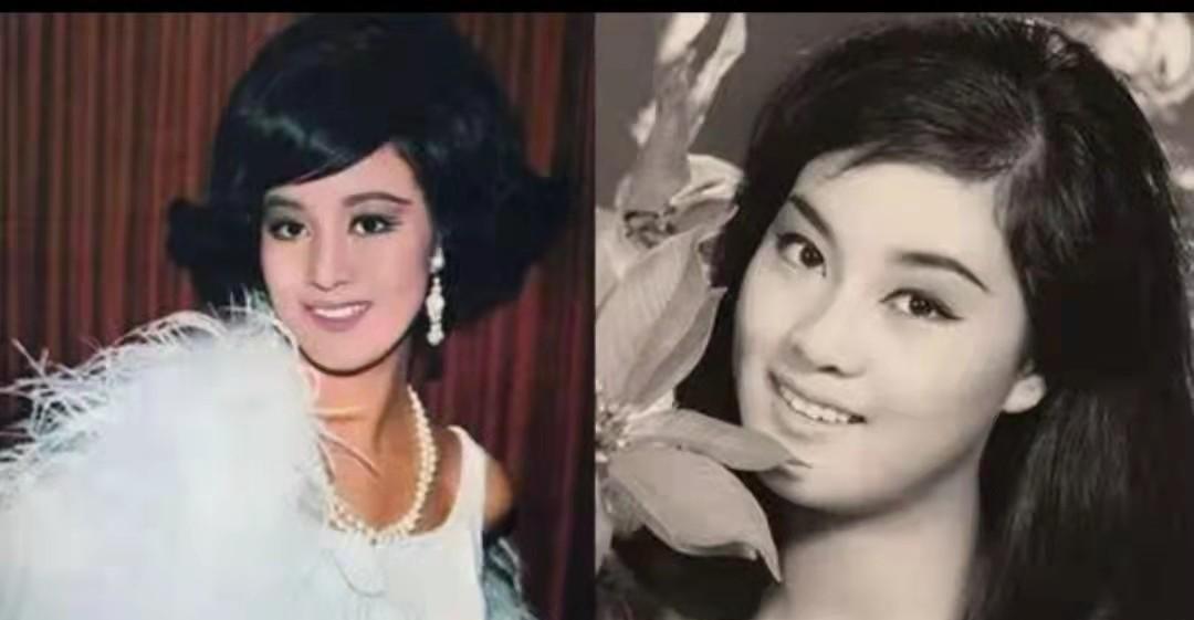 演员何莉莉:屡遭到背叛却不离婚,丈夫死后她的报复让小三有苦难言