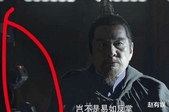 笑到肚疼的古装剧穿帮镜头：口罩忍了，空调不说了，拉链咋回事？