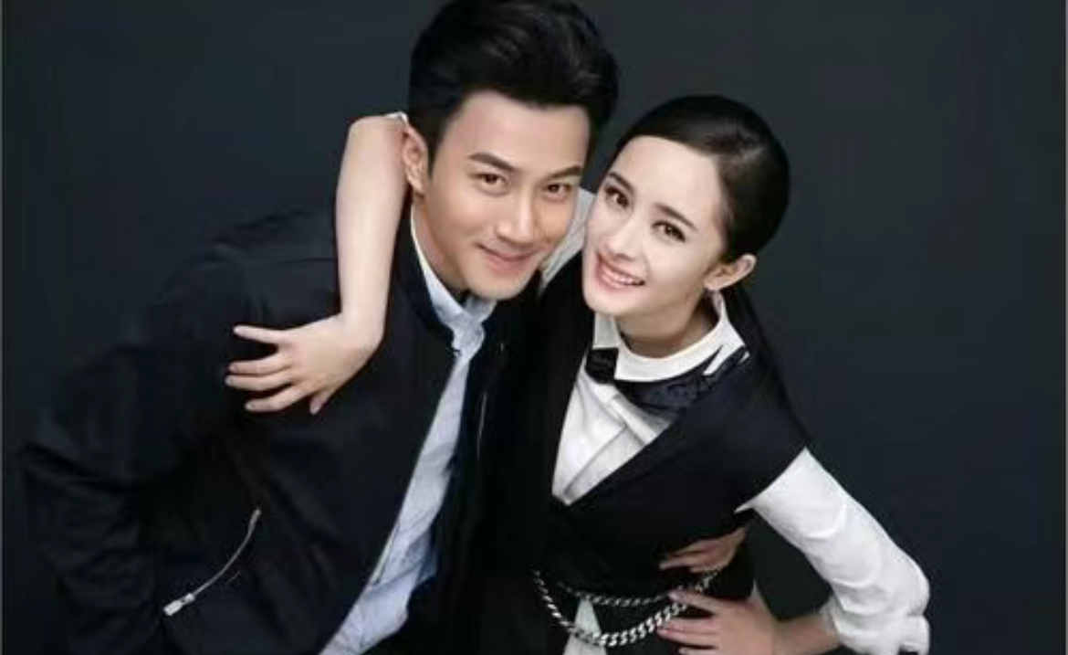 杨幂刘恺威复婚,共筑完整家庭