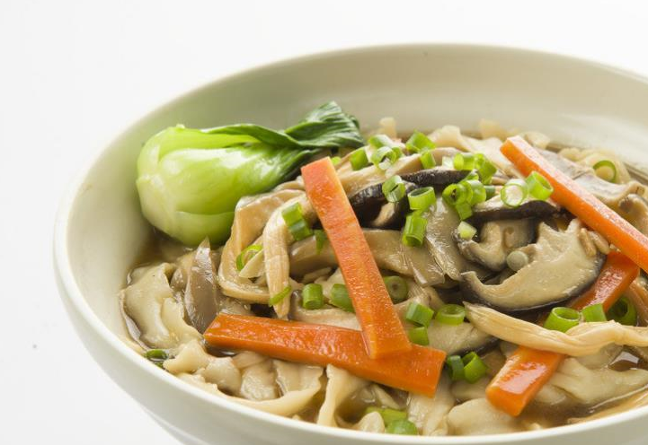 猪油|它是汤面的一匹黑马,曾被搬上舌尖中国的荧幕,终于找到了