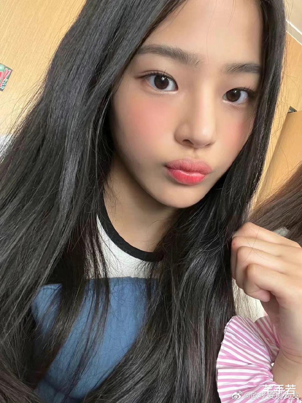 newjeans|new jeans偷文化的后续来了,彻底失去内地市场,粉丝洗白被打脸