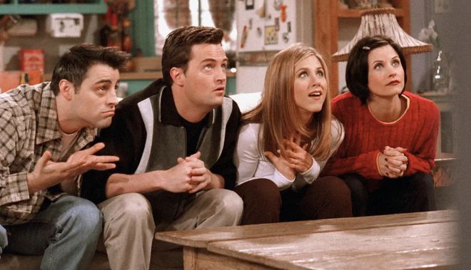 被全球认可的10部美剧，尺度很大，你是从哪部开始追美剧的？