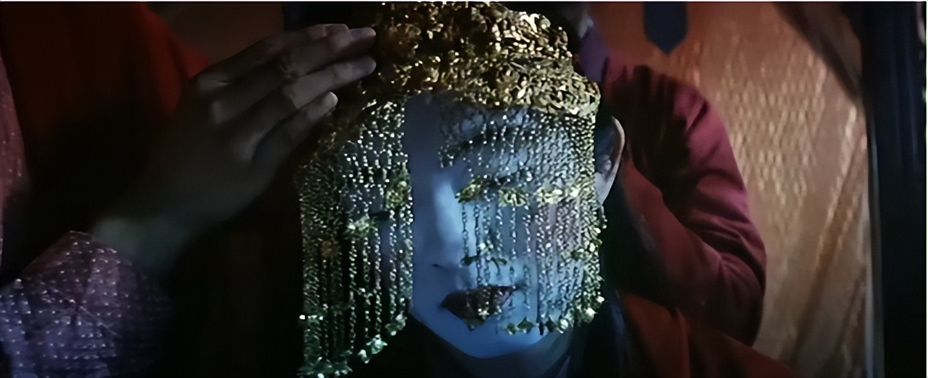 「内地全智贤」,也翻车了