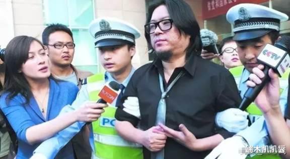 高晓松正面回应刀郎：我是驴还是鸡？不仅脏话连篇还阴阳那英杨坤