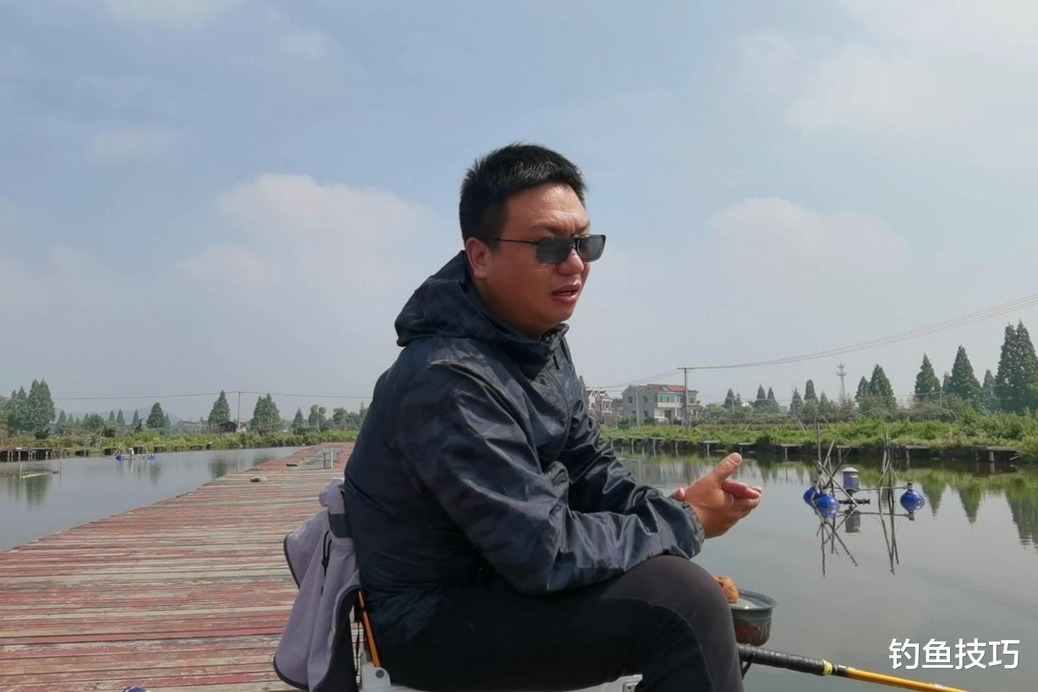 为什么钓鱼盘老板不火了?钓鱼盘老板的剧情套路