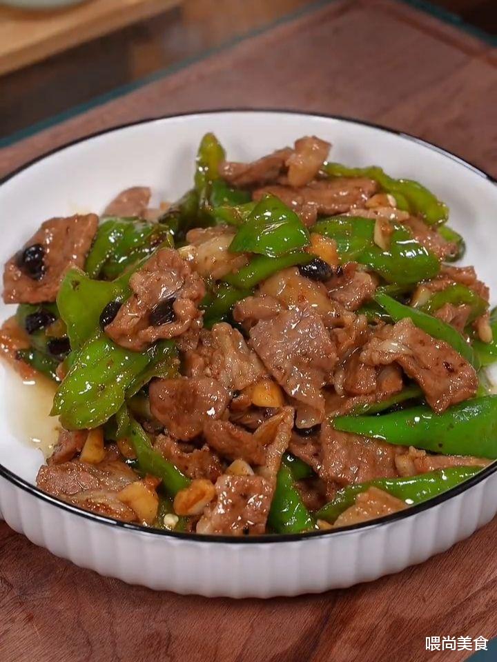 辣椒|好吃又健康的5道下饭菜，做法简单，味道鲜美可口，经济又实惠，老人小孩都爱吃，感兴趣的朋友快来试试吧。