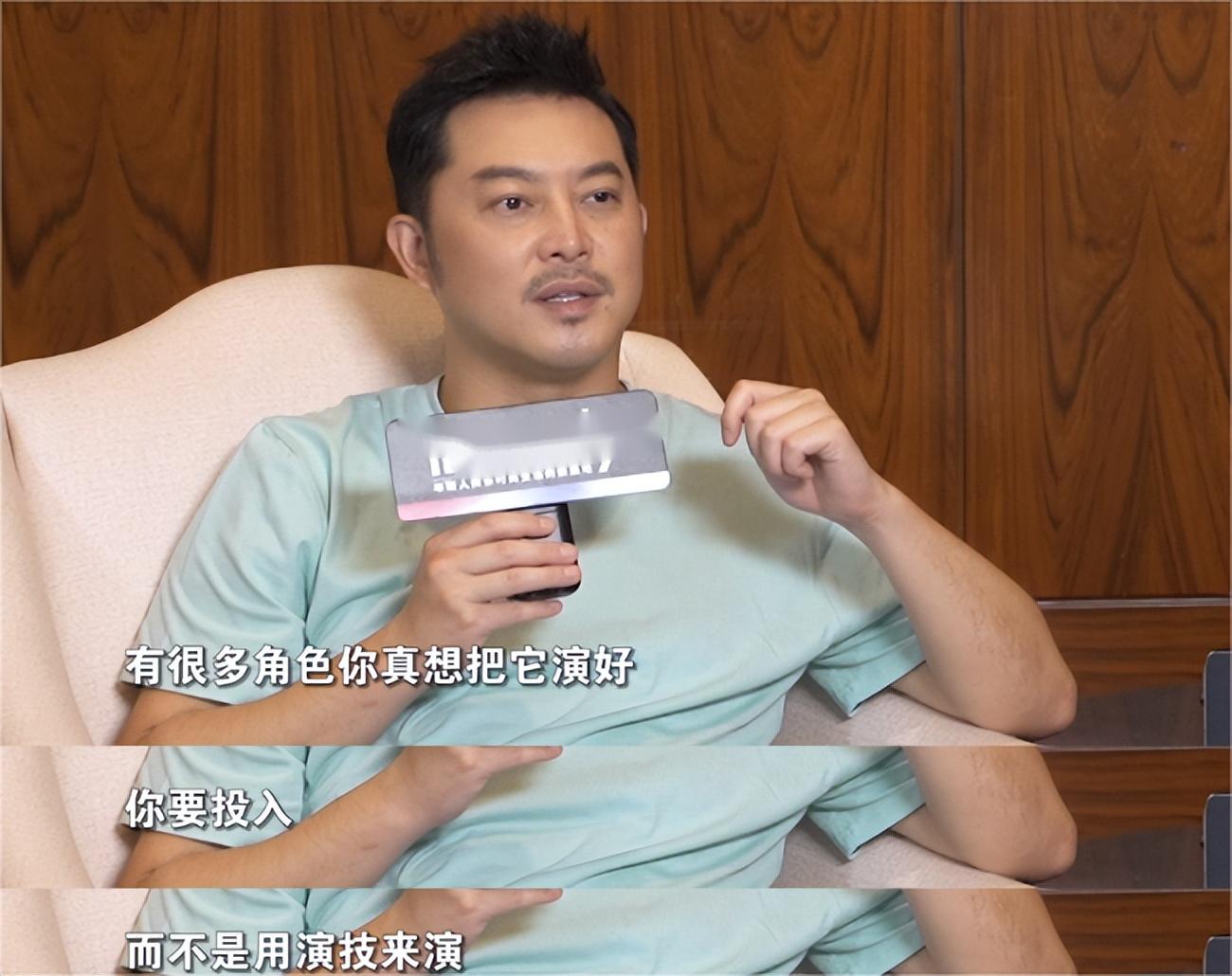 世上渣男千千万，最怕的就是沙溢这种！12年婚姻胡可的心酸谁懂