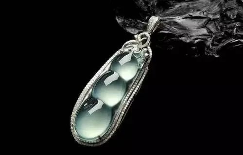 如何分辨你的翡翠种老还是种嫩?