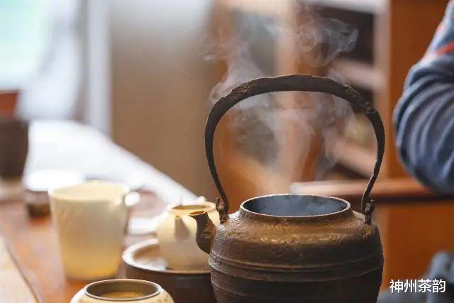 豆腐|茶,是细水长流的消费