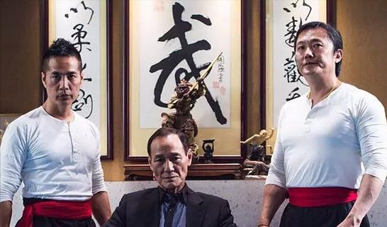 陈惠敏|“过气大佬”陈惠敏78岁大寿,排面被指太寒酸,尹国驹缺席疑避嫌