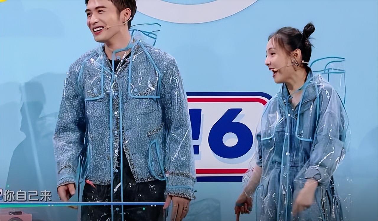 吴倩|一日夫妻百日恩?但抱歉,这次“背锅”4年的张雨剑也救不了吴倩