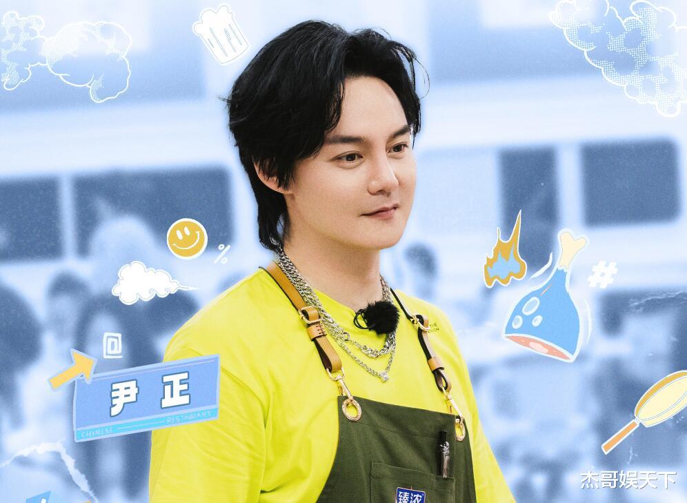 中餐厅|这一次,《中餐厅》彻底让观众失望了