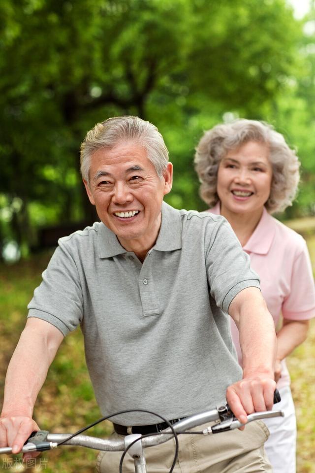 病毒性心肌炎|运动对老年人有哪些好处？运动与不运动的老年人差距在哪？