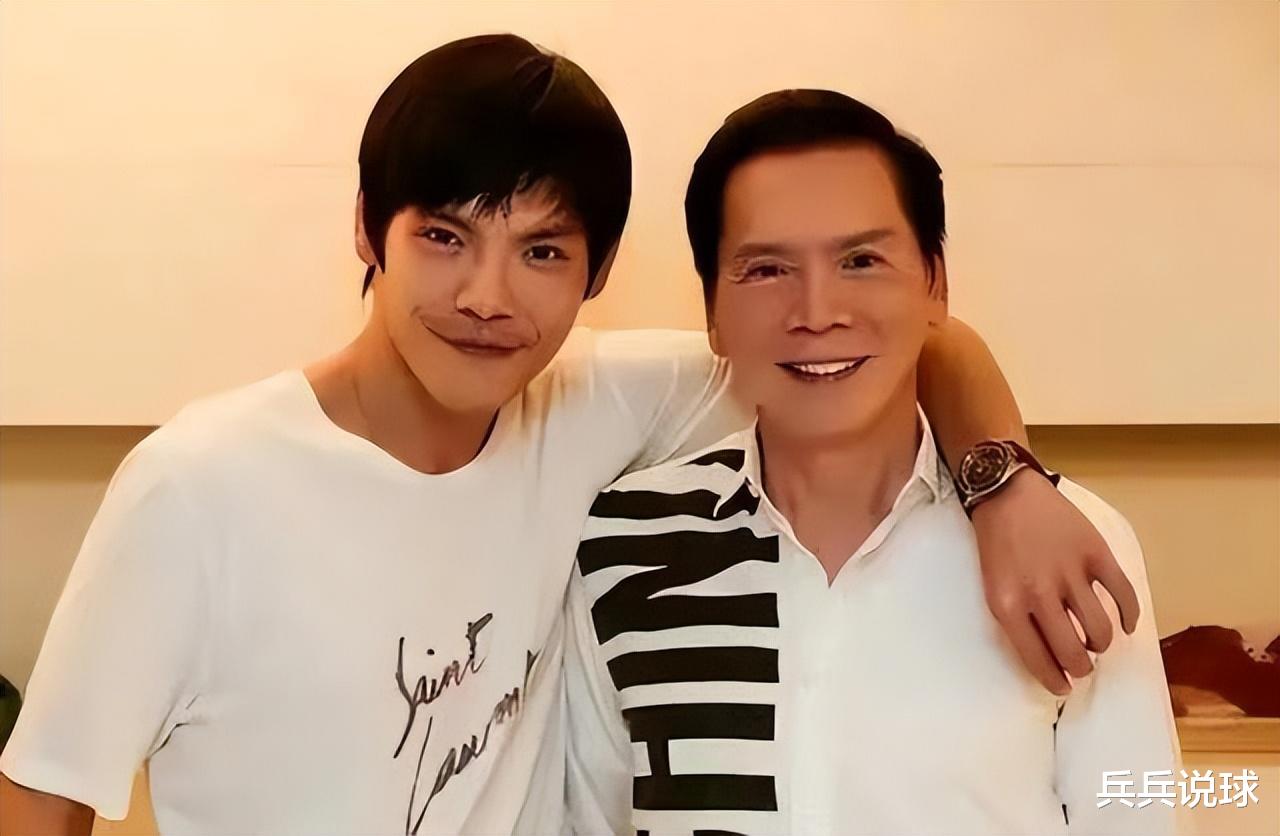 娱乐圈|盘点背景通天的8位明星，实力强大到你惹不起