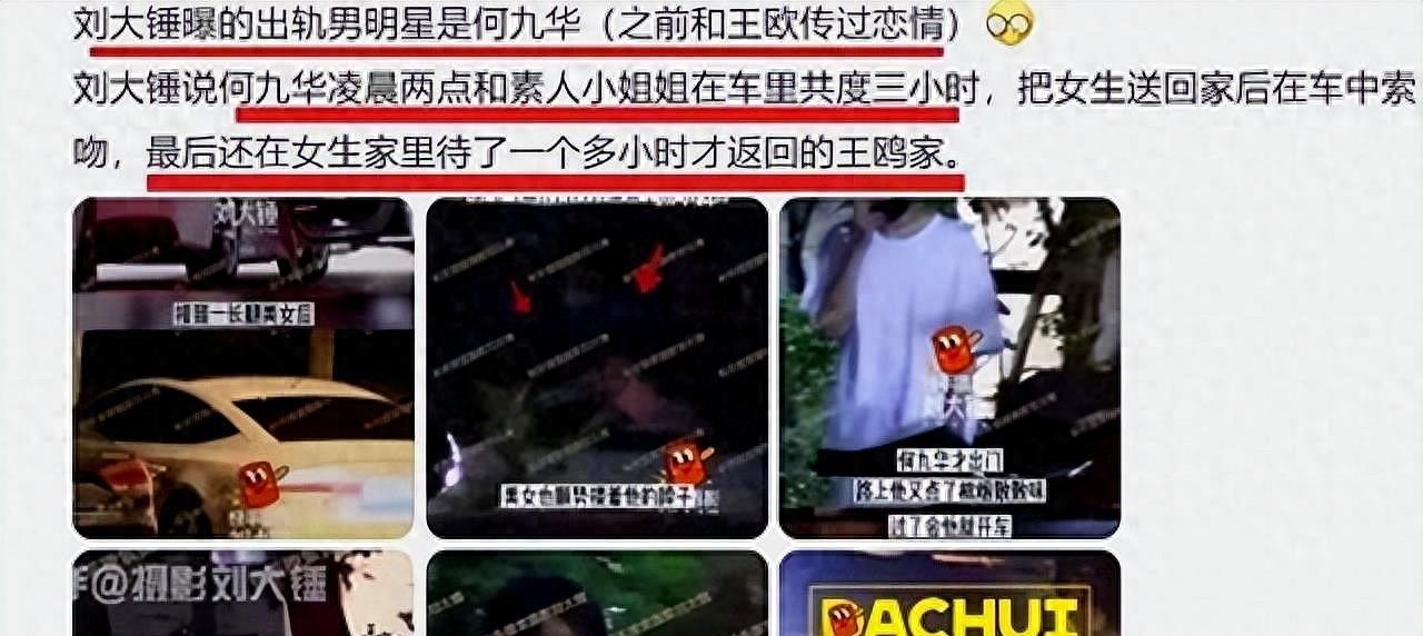 现世报来了，40岁王鸥丑闻遭到曝光，遮羞布彻底被扒光