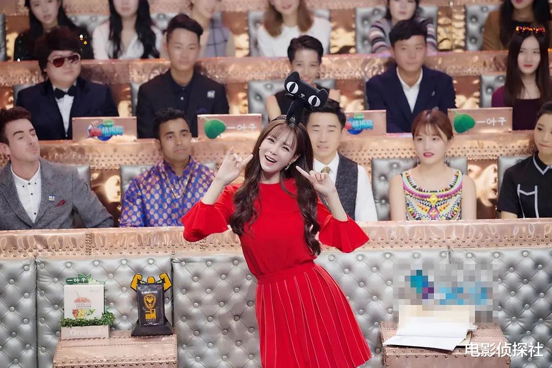 《火星情报局6》官宣，赵露思敖犬回归，汪涵沈梦辰退出让人遗憾