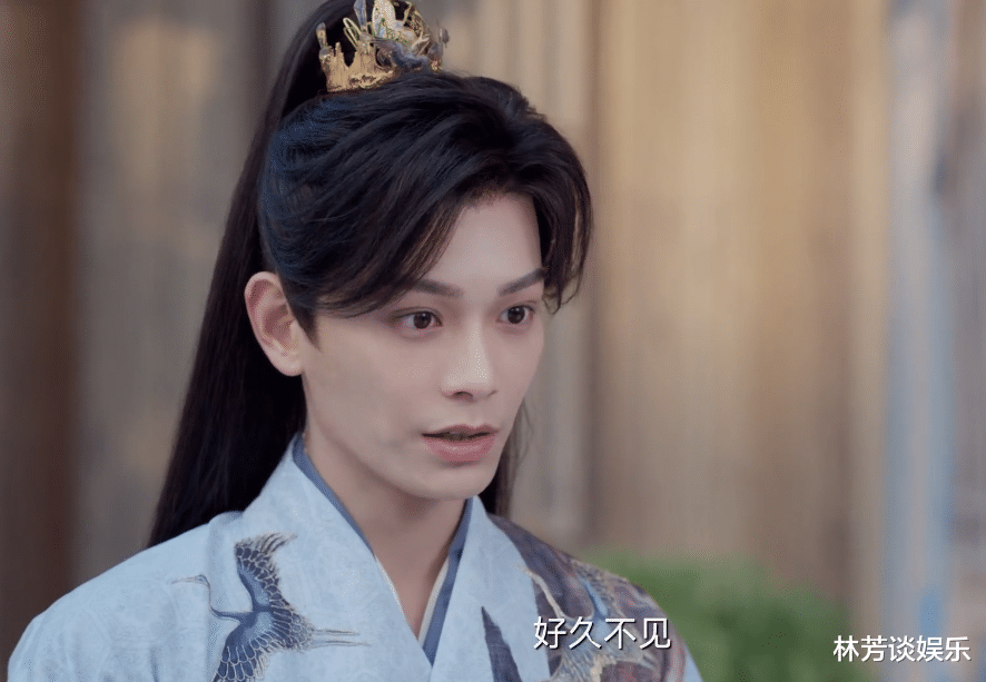 25岁杨超越“撞”上30岁杨紫,新片全看,一个不够味,一个追上瘾