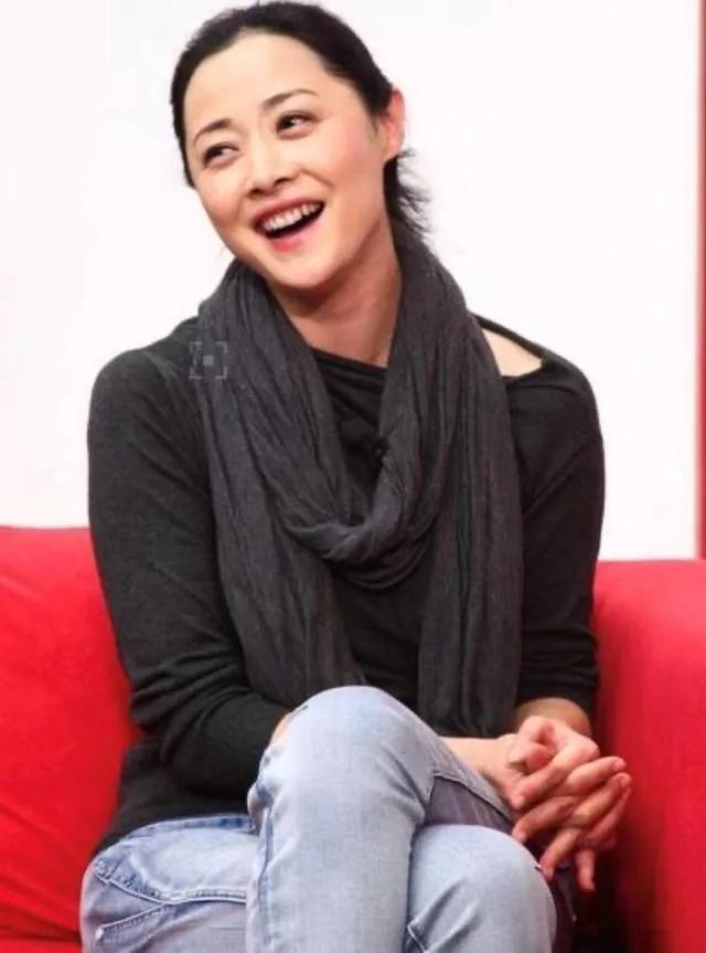 刘蓓|刘蓓:离婚多年见到前夫还是会心动,带着儿子与前夫结婚被当宝