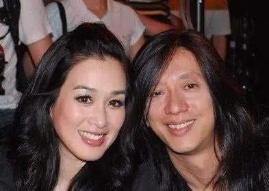 钟丽缇|52岁钟丽缇和张伦硕求子拼四胎:女人有颜有钱,照样输给爱情?