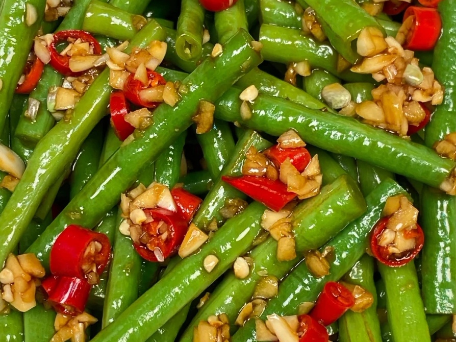 |夏天,最适合吃六道凉拌菜,简单拌一拌,轻松端上桌,开胃又解腻