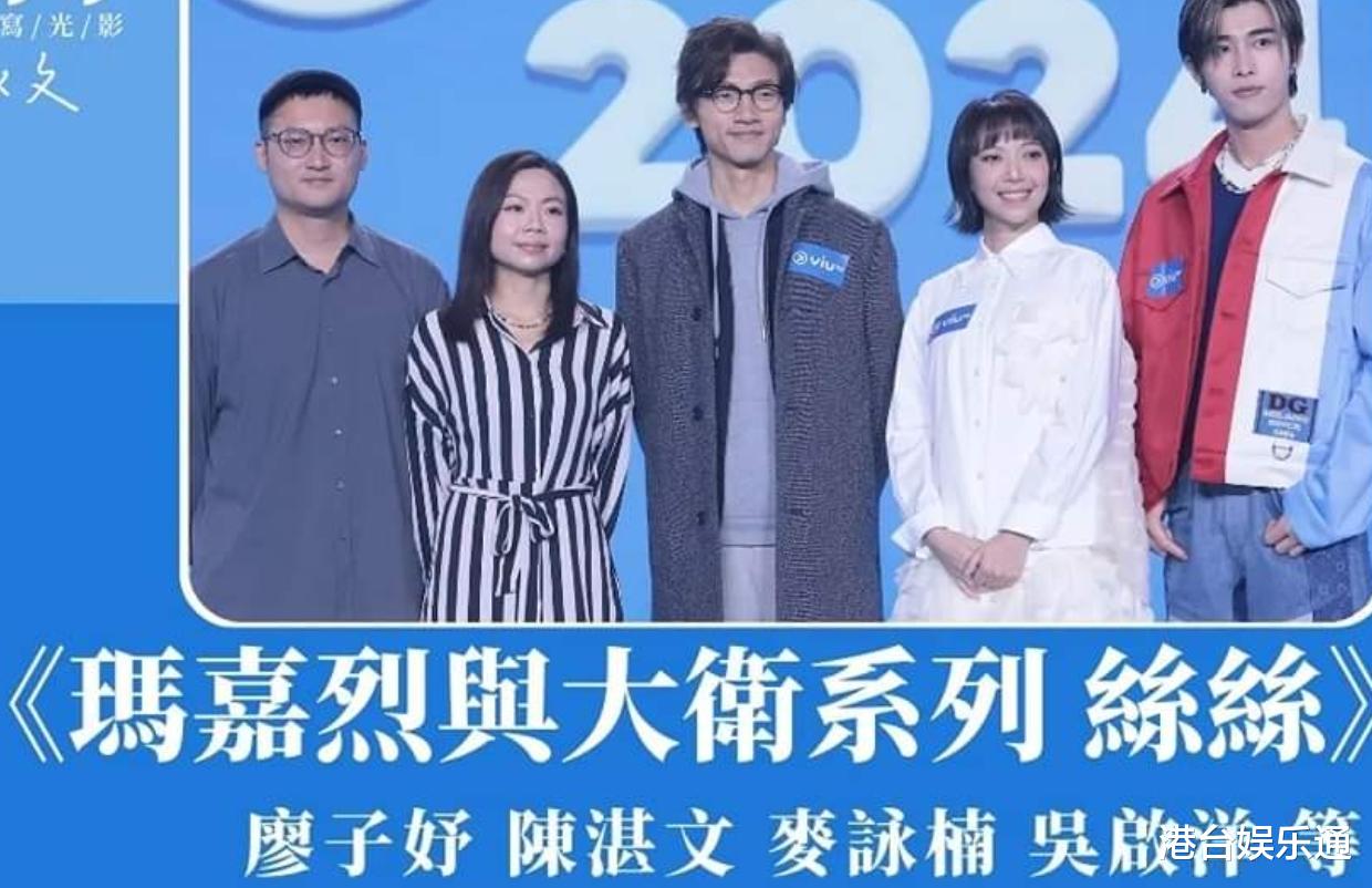 香港娱乐专栏作家:TVB剧集套路老旧,ViuTV勇于创新题材更加多元化