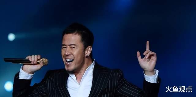 9年过去，周深在那英那受的气，刀郎全帮他出了！网友：刀郎哪会骂人？