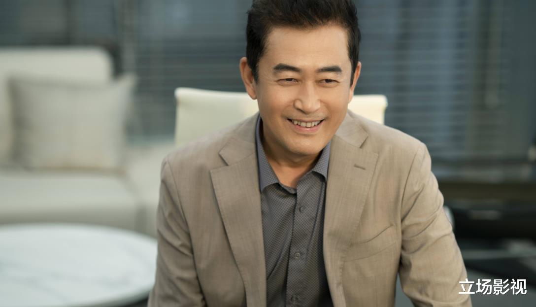 平凡之路|今晚播出!又一部大剧登陆央视,13位实力派加盟,欲再掀收视狂潮