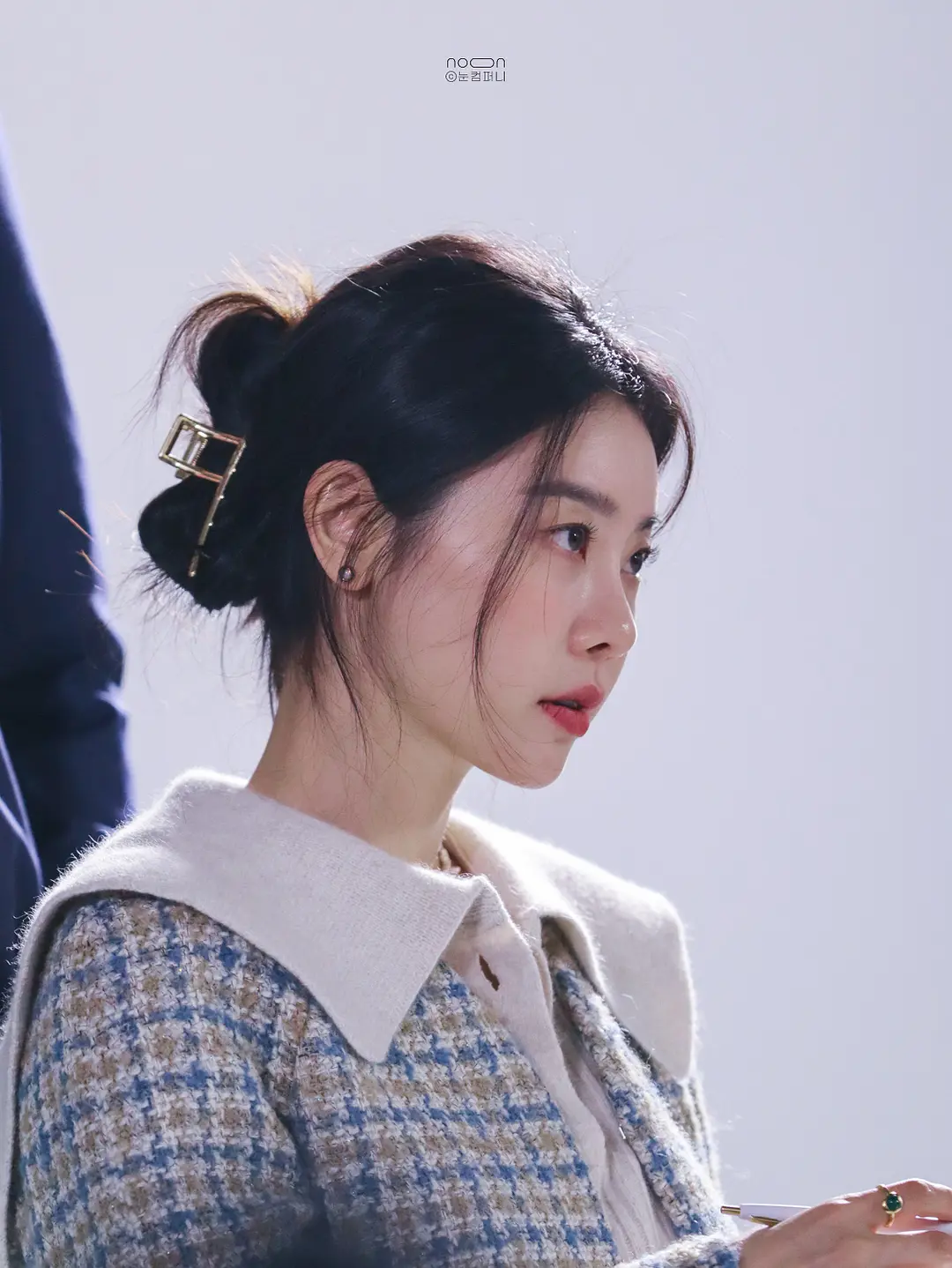 Girl's Day成员宣布喜讯，和演员李东河11月完婚