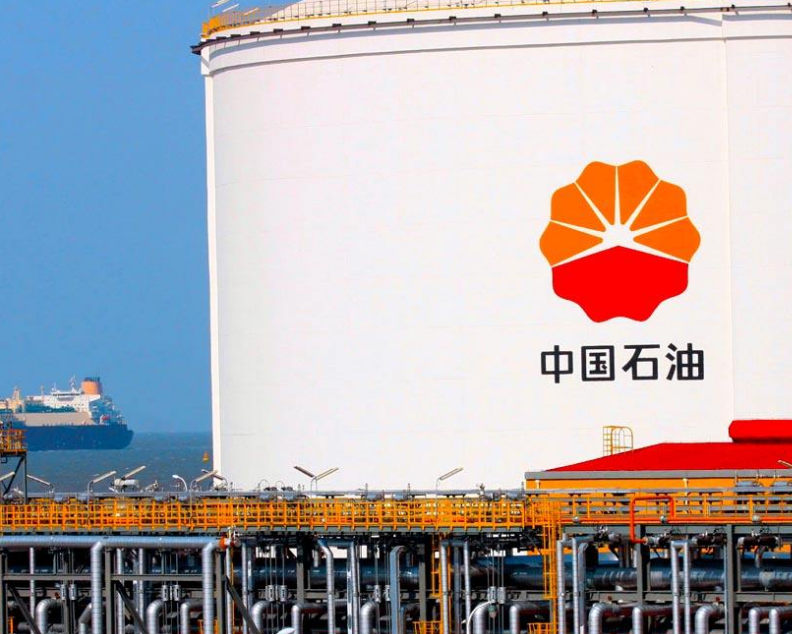 招录比470:1!中石油招聘“卷”上天,看完福利待遇直呼“难怪”