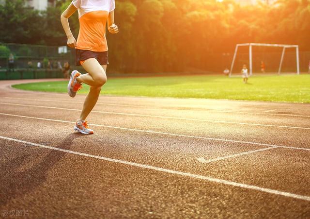 既然控制饮食可以瘦下来,为什么还要多健身?