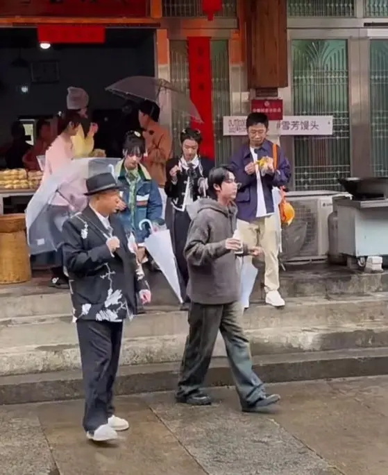 吴彤|《青环4》开播，阵容大换血。