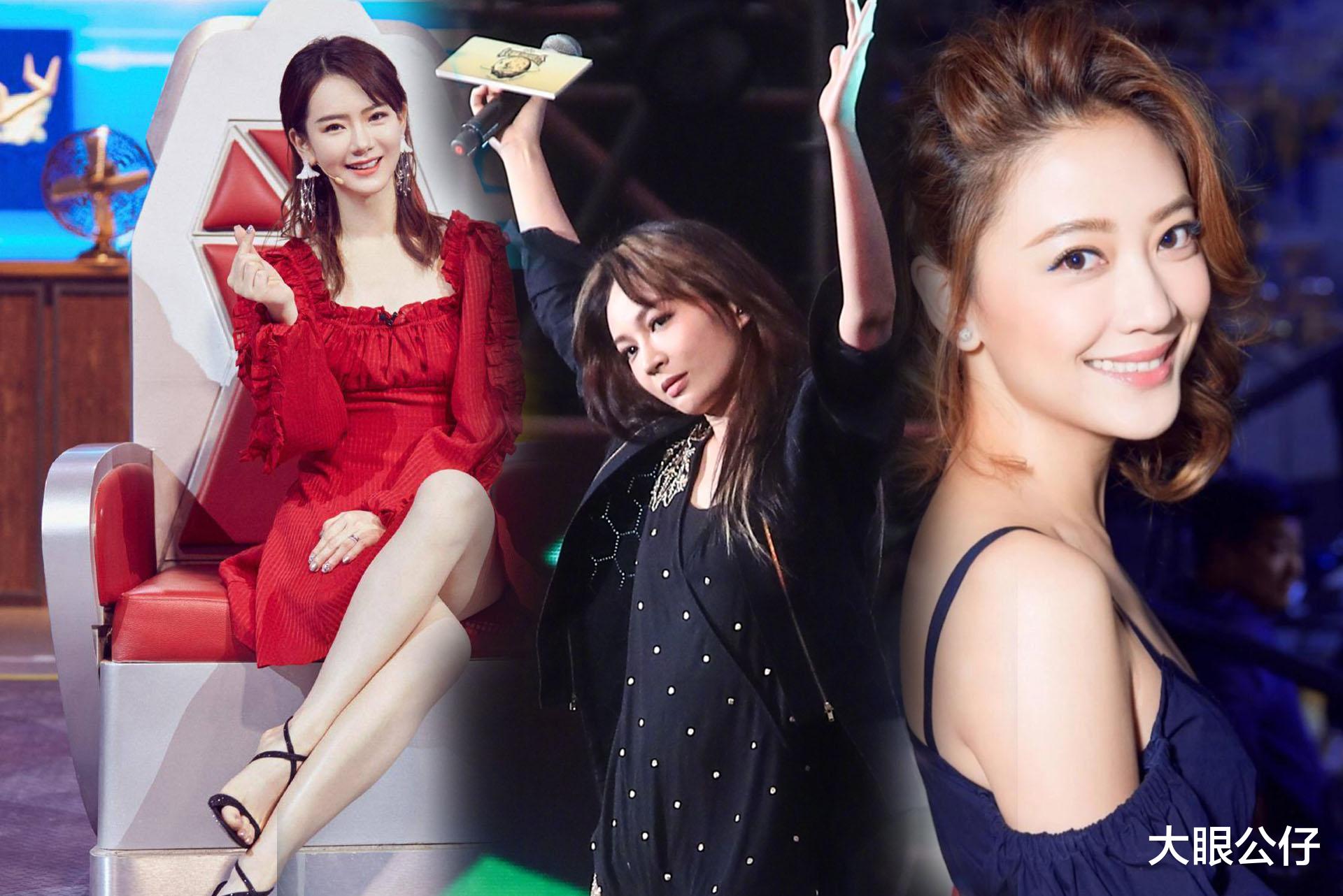 艾薇儿|《浪姐4》录制名单被网传:除了国际天后艾薇儿加盟,还有她们!