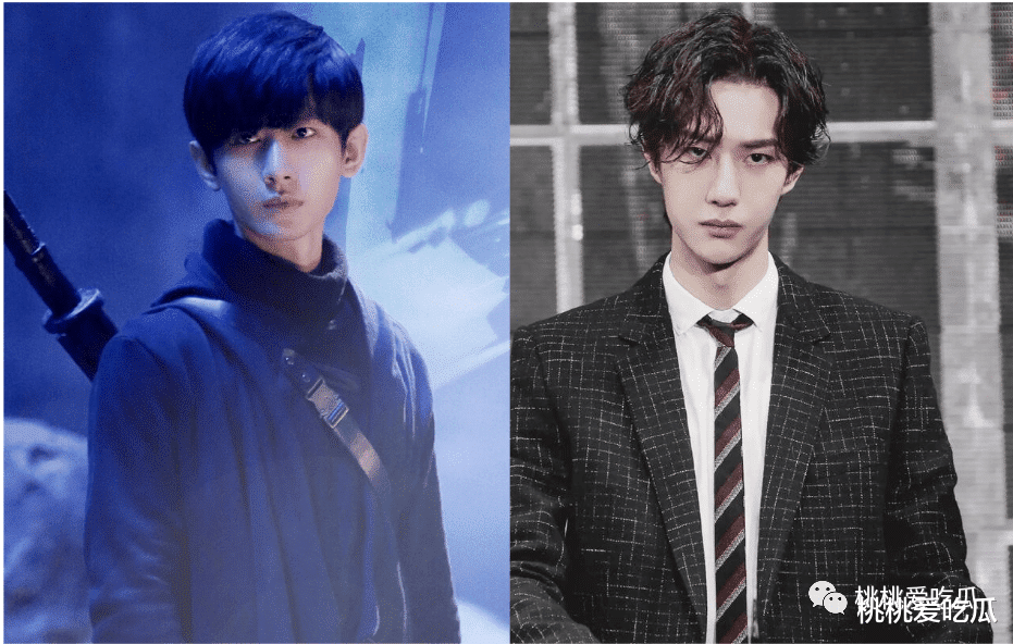 成毅压番王一博？于适媚粉？Lisa被光明会操控？檀健次秘密生子？