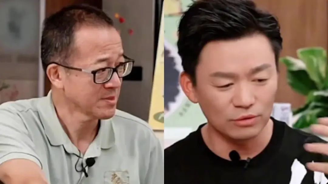 王宝强百万豪车开回乡，看到村口的牌坊，立马变脸让村长下不来台