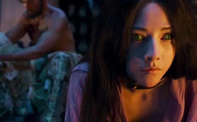 这个中俄混血苏妲己辣眼睛！30亿投资《封神》像鬼片？