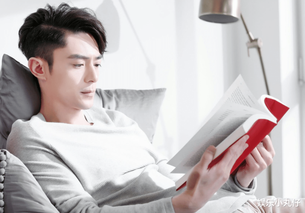 霍建华大陆复出拍戏！与刘亦菲搭档降番位，林心如晒照脸黄变憔悴