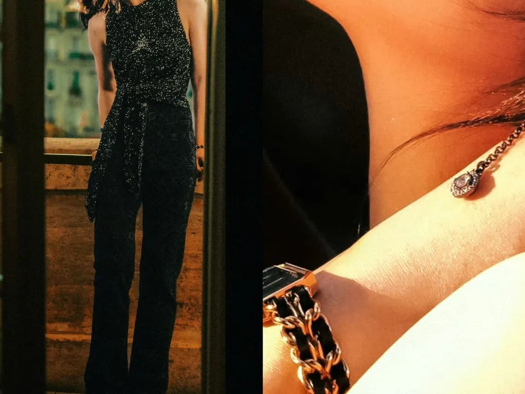 为什么一夜间85花都打不过张子枫了？