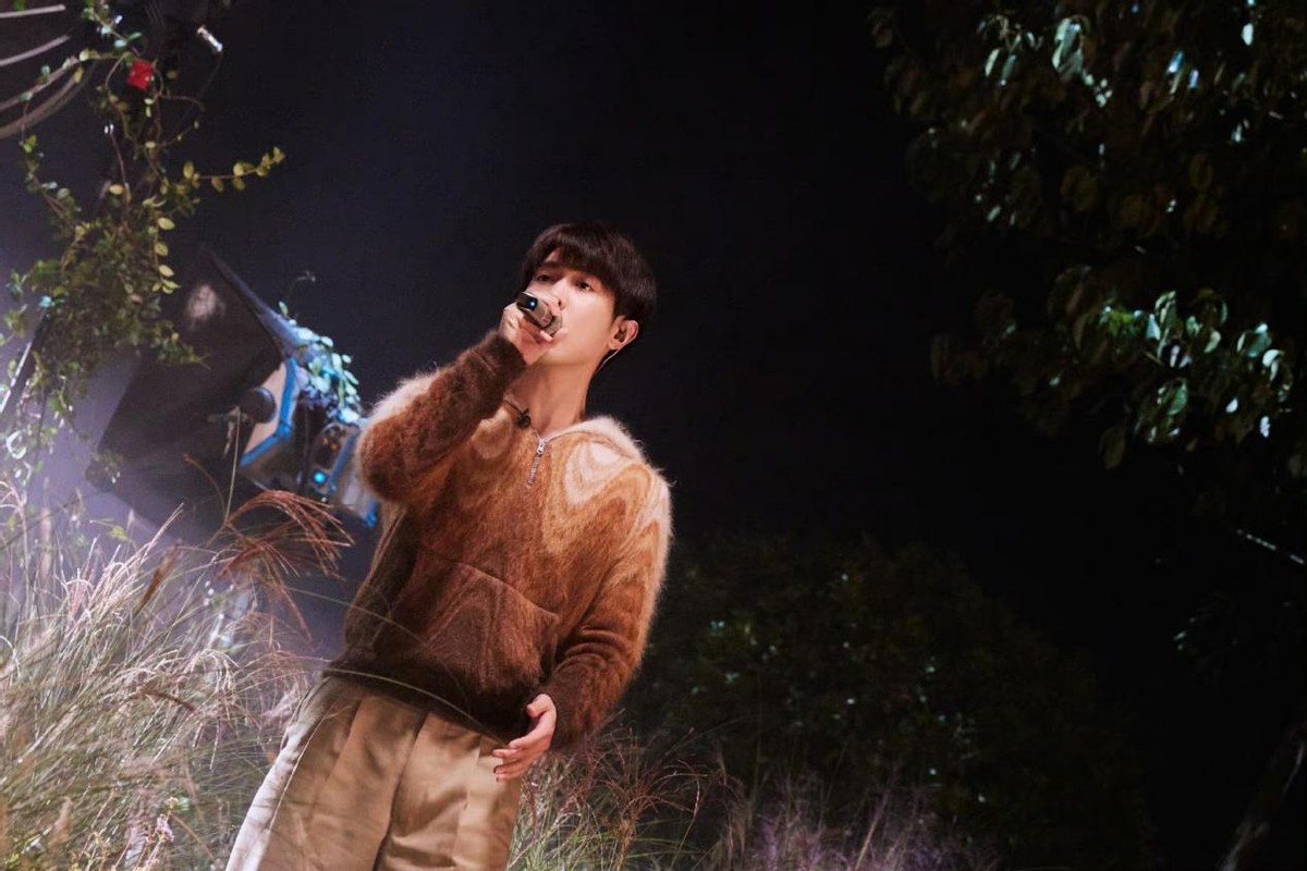 《披哥3》诞生夜成“照妖镜”,马伯骞拿奖后,破防人算是照明了