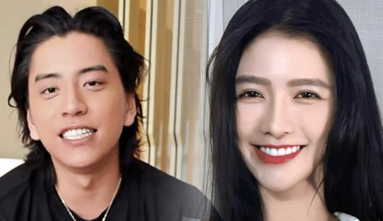 邓超|蔡卓宜公开向王大陆逼婚,明码标价十克拉钻戒,网友:二婚你不配