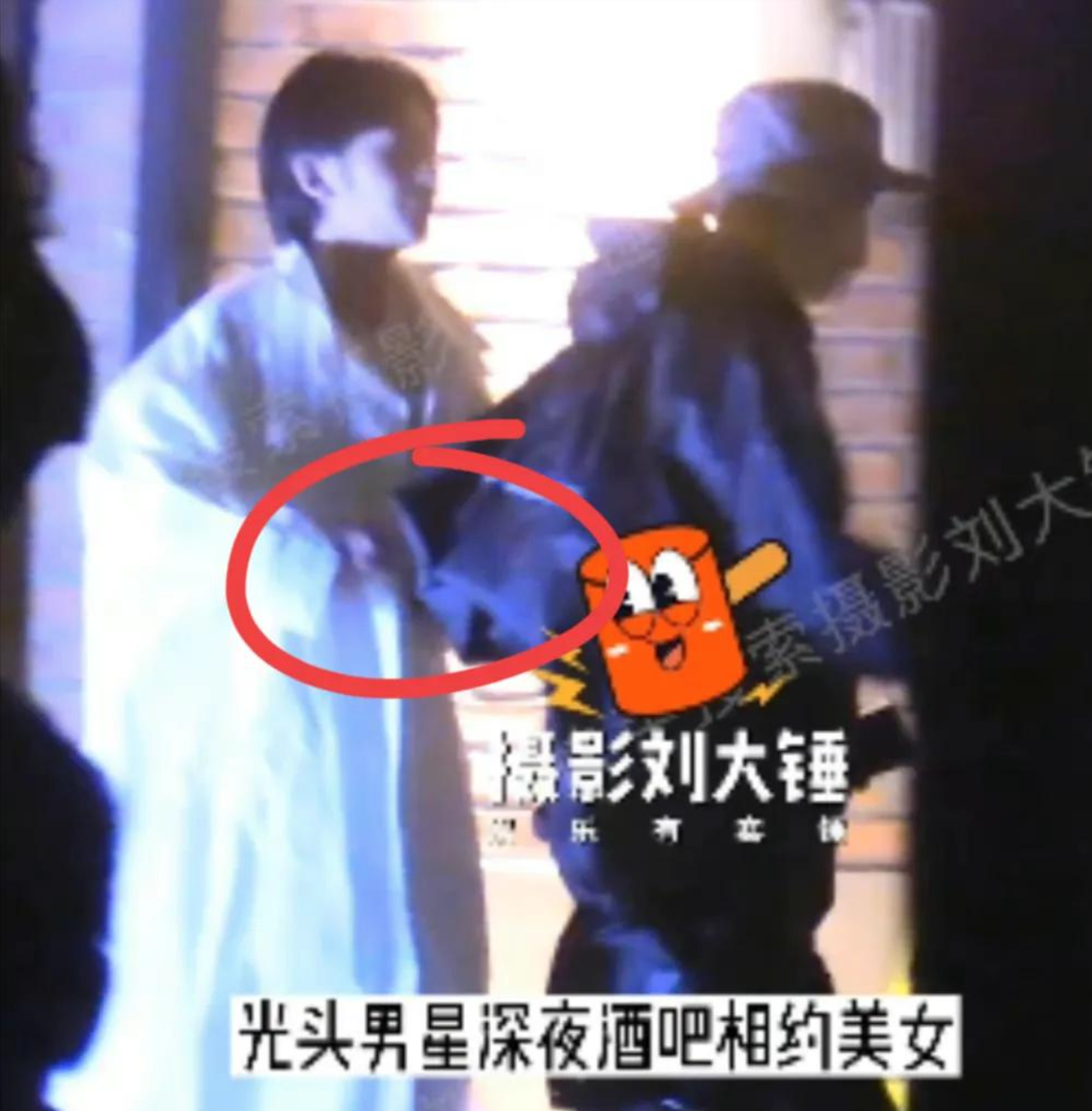 包贝尔|包贝尔,被曝大瓜!