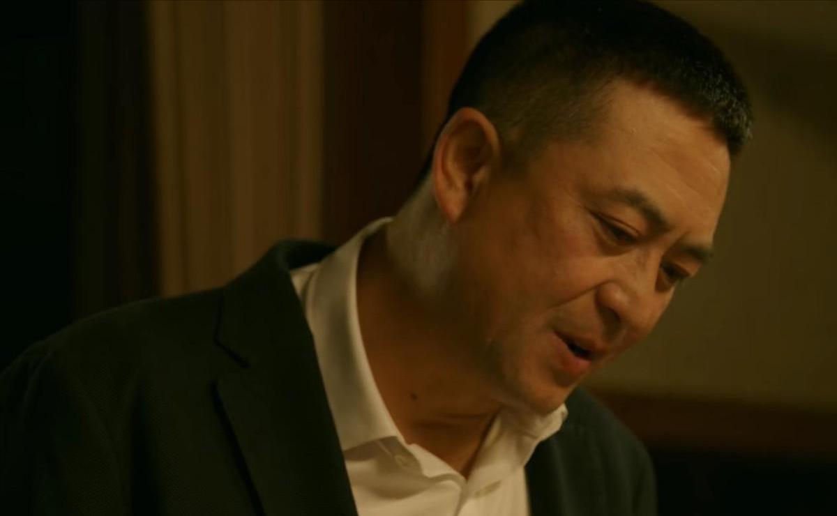 吴刚|演技越来越差,这四位“戏混子”,真的该歇歇了