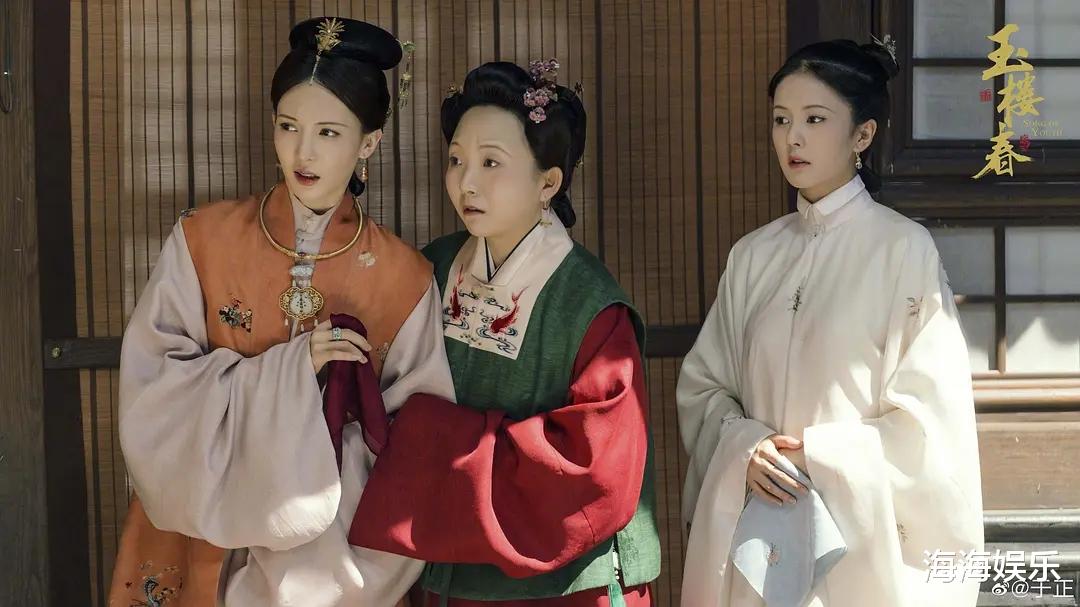 不容错过的4部探案剧,你若全都看过,证明阳光真不错