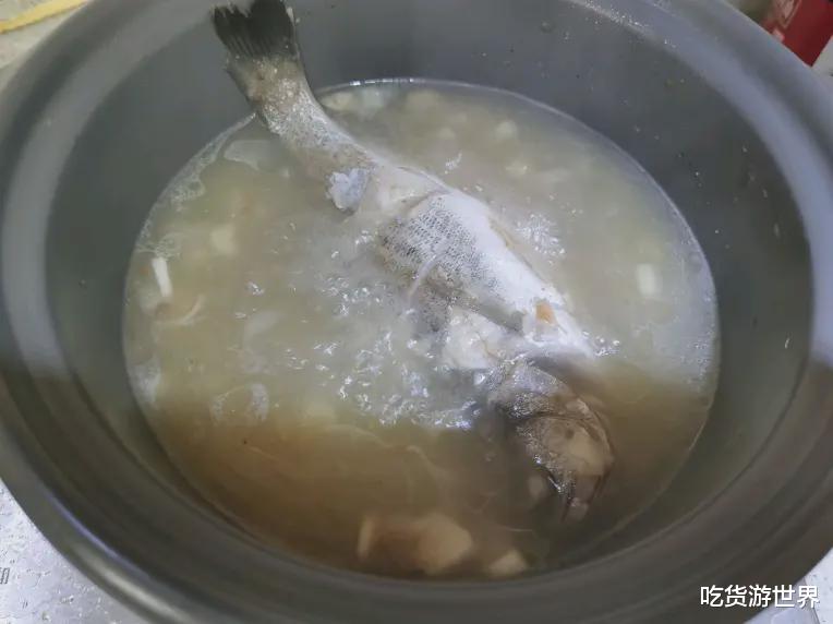 鱼汤|“秋天喝鱼汤，胜过开药方”，这3种鱼汤做法，营养美味滋阴润燥