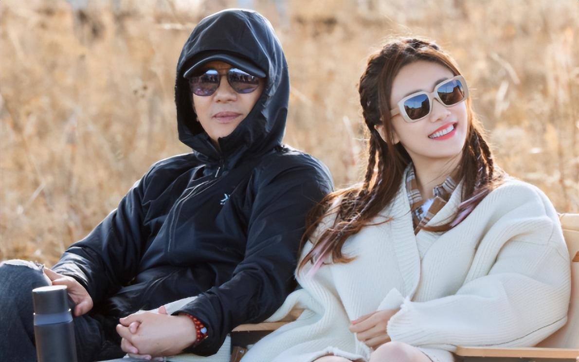 刘芸|娱记曝刘芸郑钧婚变,女方执意不肯离婚,男方清空她动态挥别过去!