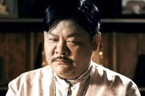 林雪：甭管你是影帝还是影后，想吃饭，都得客气地叫声“雪哥”