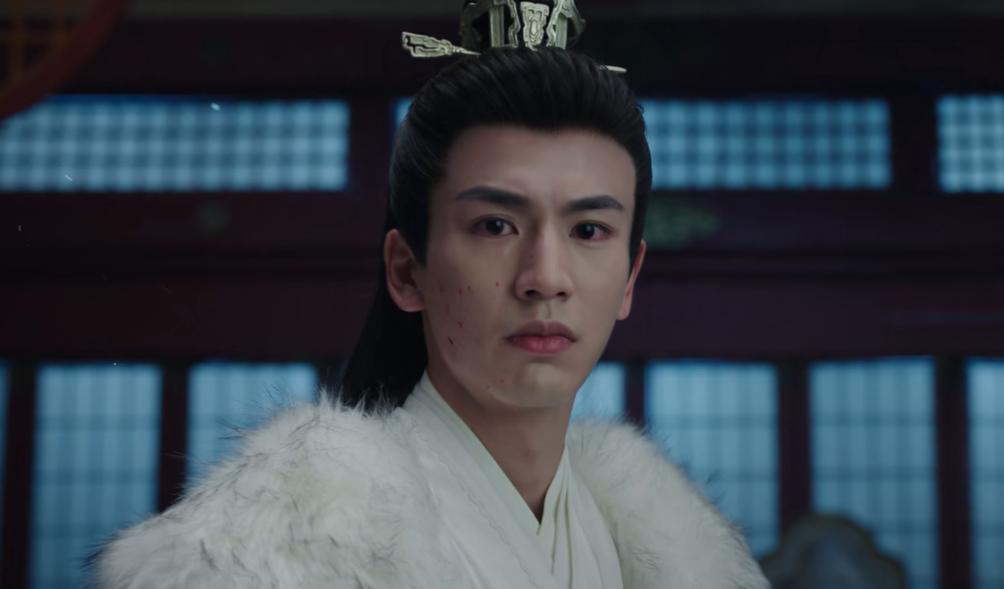 白鹿也拯救不了《宁安如梦》？热度爆了，但观众弃剧理由很一致