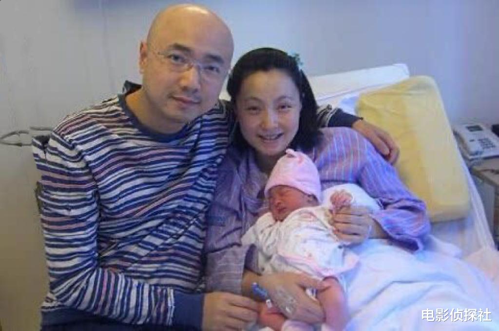 徐峥|曝徐峥婚内出轨生下私生子,孩子秘密养在国外,和陶虹貌合神离
